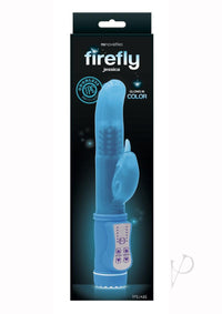 Firefly Jessica Rabbit Blue