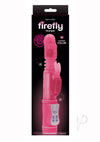 Firefly Thumper Rabbit Pink