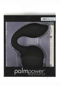 Palmpower Extreme Curl Black