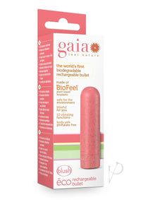 Gaia Eco Recharge Bullet Coral