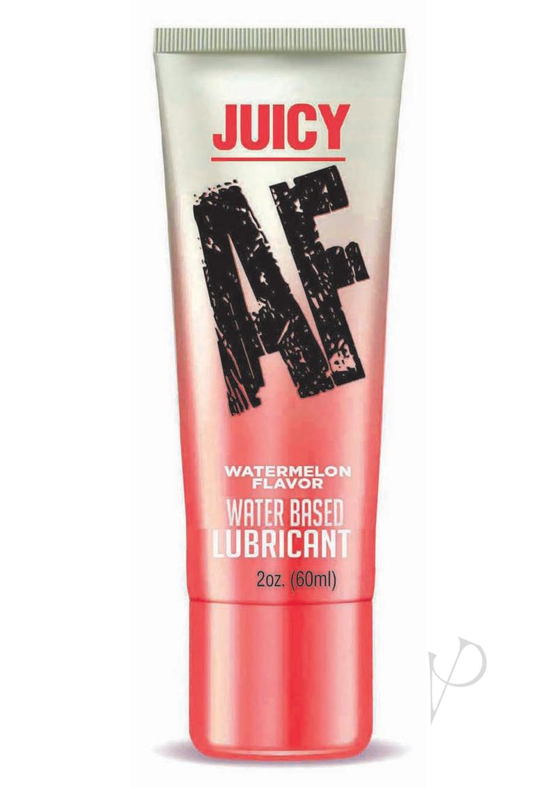 Af Lube Watermelon 2oz