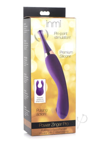 Inme Power Zinger Purple