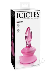 Icicles No 90 Pink