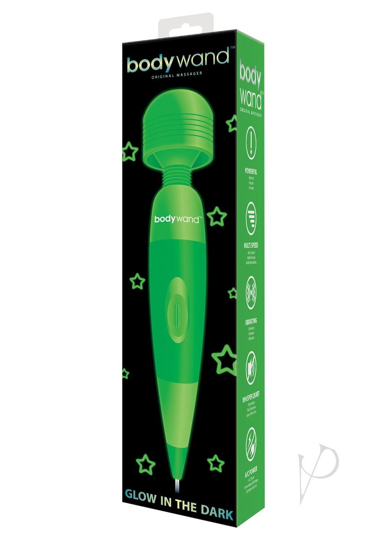 Bodywand Plug-in Gitd