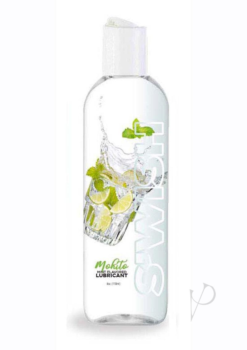 Swish Mojito 4oz