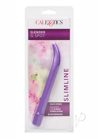 Slender G-spot-purple