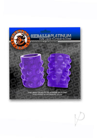 Bubbles Nipsuckers Eggplant