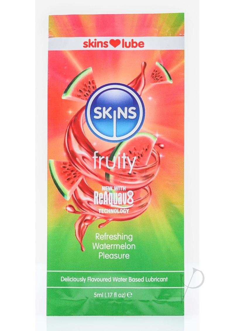 *special*skins Watermelon Water Lube 5ml