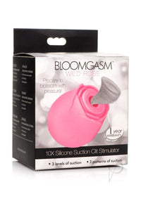 Inmi Bloomgasm Rose Pink
