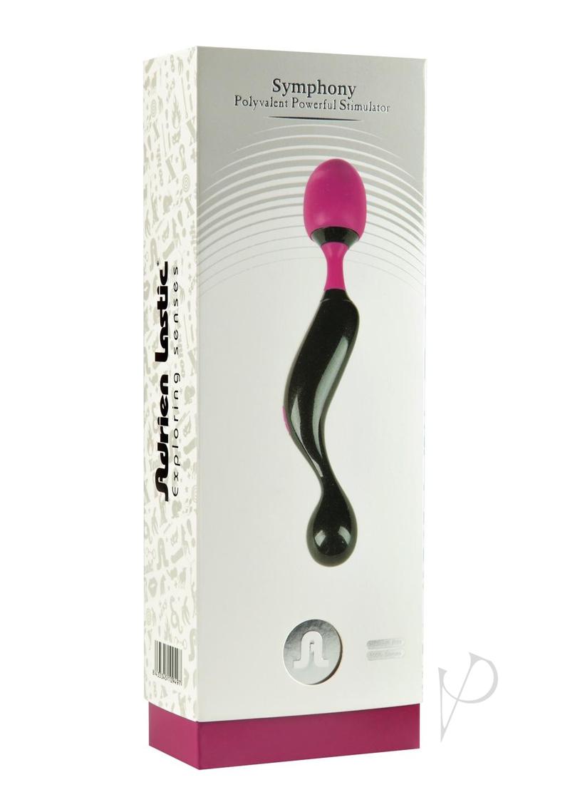 Symphony Black(disc)