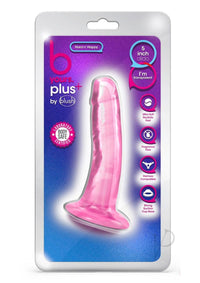 B Yours Plus Hard N Happy Pink