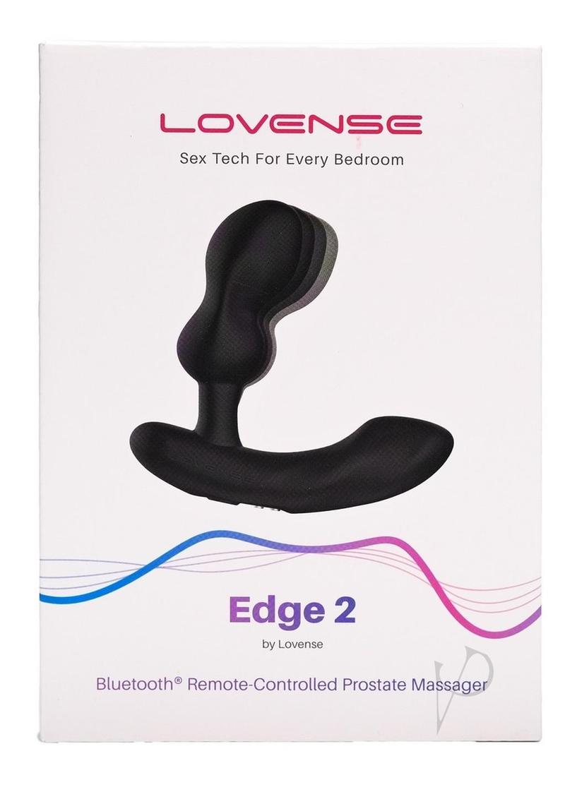 Edge 2 Black