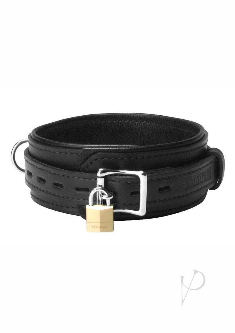 Strict Premium Locking Collar