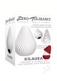 Zt Kilauea