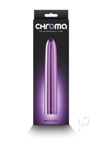 Chroma Classic Vibe 7 Purple