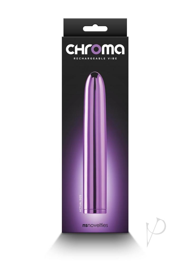 Chroma Classic Vibe 7 Purple