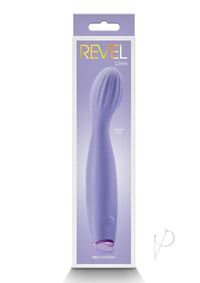 Revel Pixie Purple