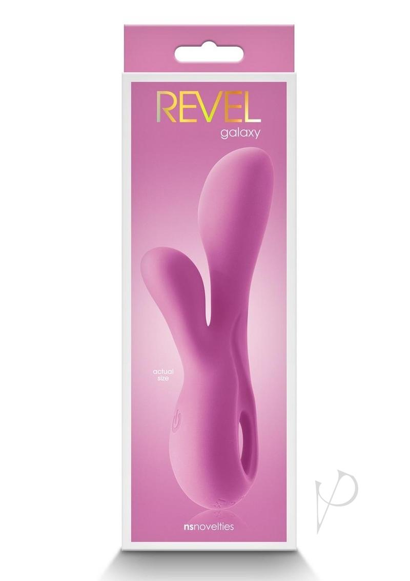Revel Galaxy Pink