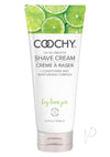 Coochy Shave Key Lime Pie 12.5oz