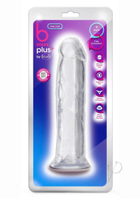 B Yours Plus Thrill N Drill Clear