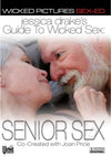 Jessica Drake Guide Senior Sex Dvd