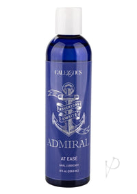 Admiral At Ease Anal Lube 8oz