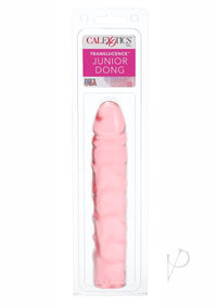 Transluc 7 1/2 Jr Dong