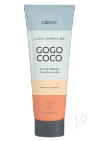 Coochy Ultra Shave Mango Coconut 8.5oz