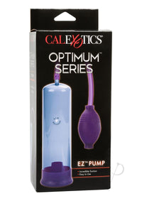 Ez Pump - Soft Latex Sleeve