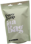 In A Bag Pussy Pump Pink
