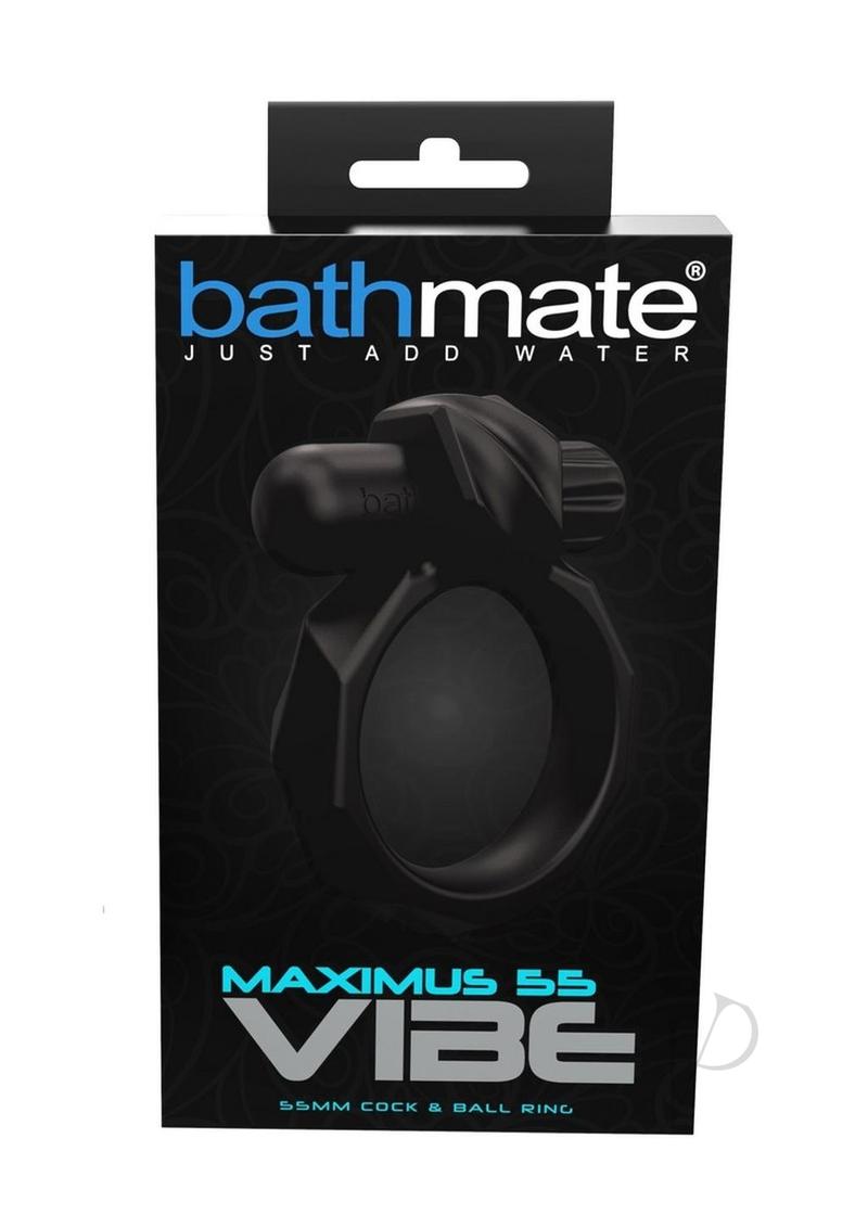 Bathmate Maximus Vibe 55