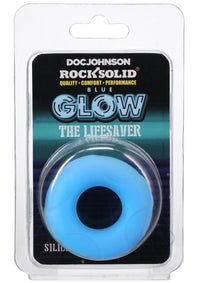 Rock Solid Lifesaver Blue