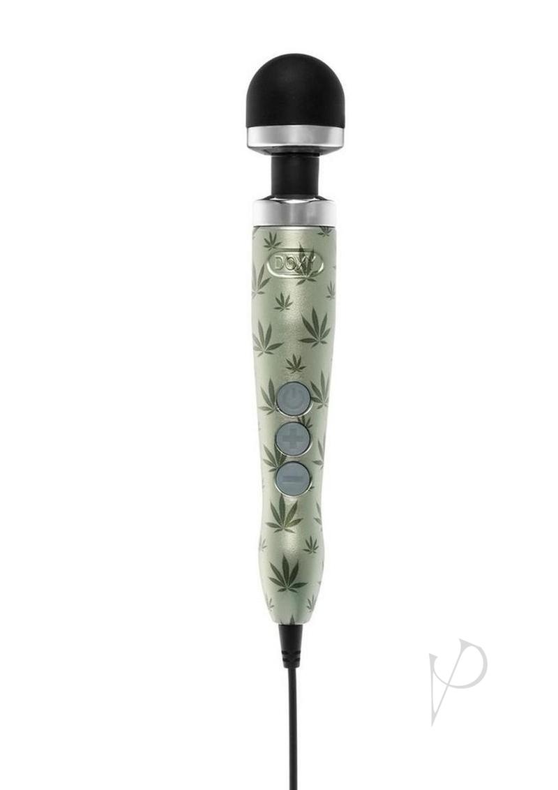 Doxy Die Cast 3 Cannabis
