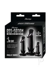 Ass-sation Kit 1 Black