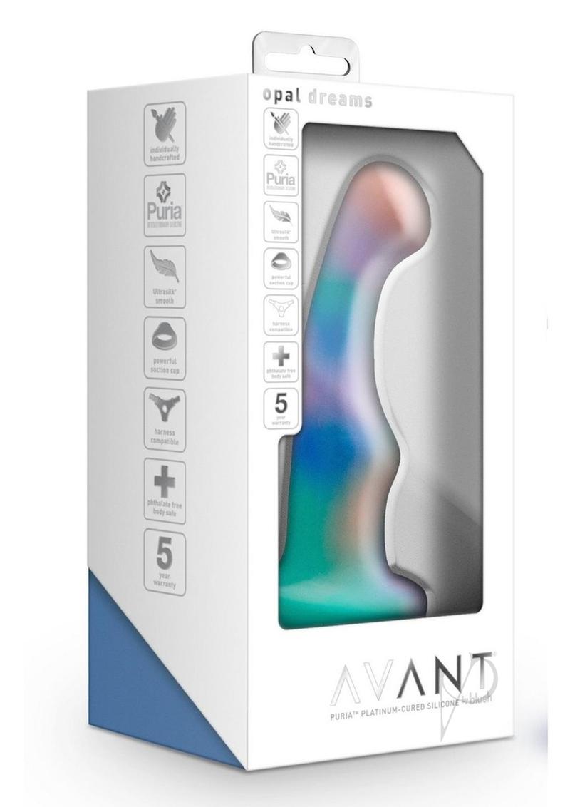 Avant Opal Dreams Aqua