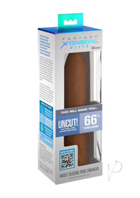 Fx Elite Uncut Extension Sleeve 7 Tan