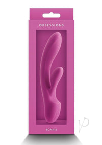 Obsessions Bonnie Magenta