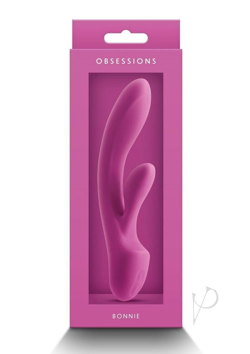 Obsessions Bonnie Magenta
