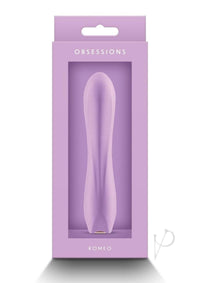 Obsessions Romeo Lavender