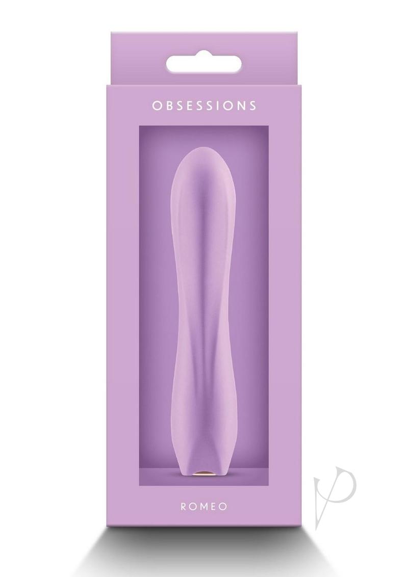 Obsessions Romeo Lavender
