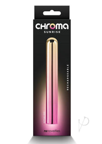Chroma Sunrise Large