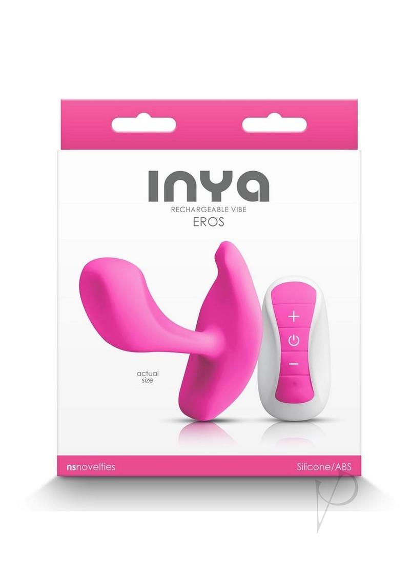 Remote Control Butt Plug