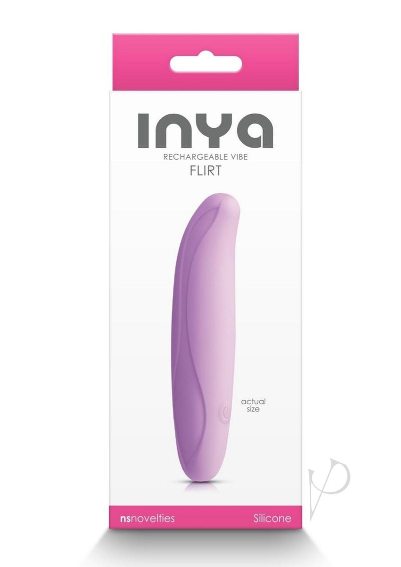 Inya Flirt Lavender