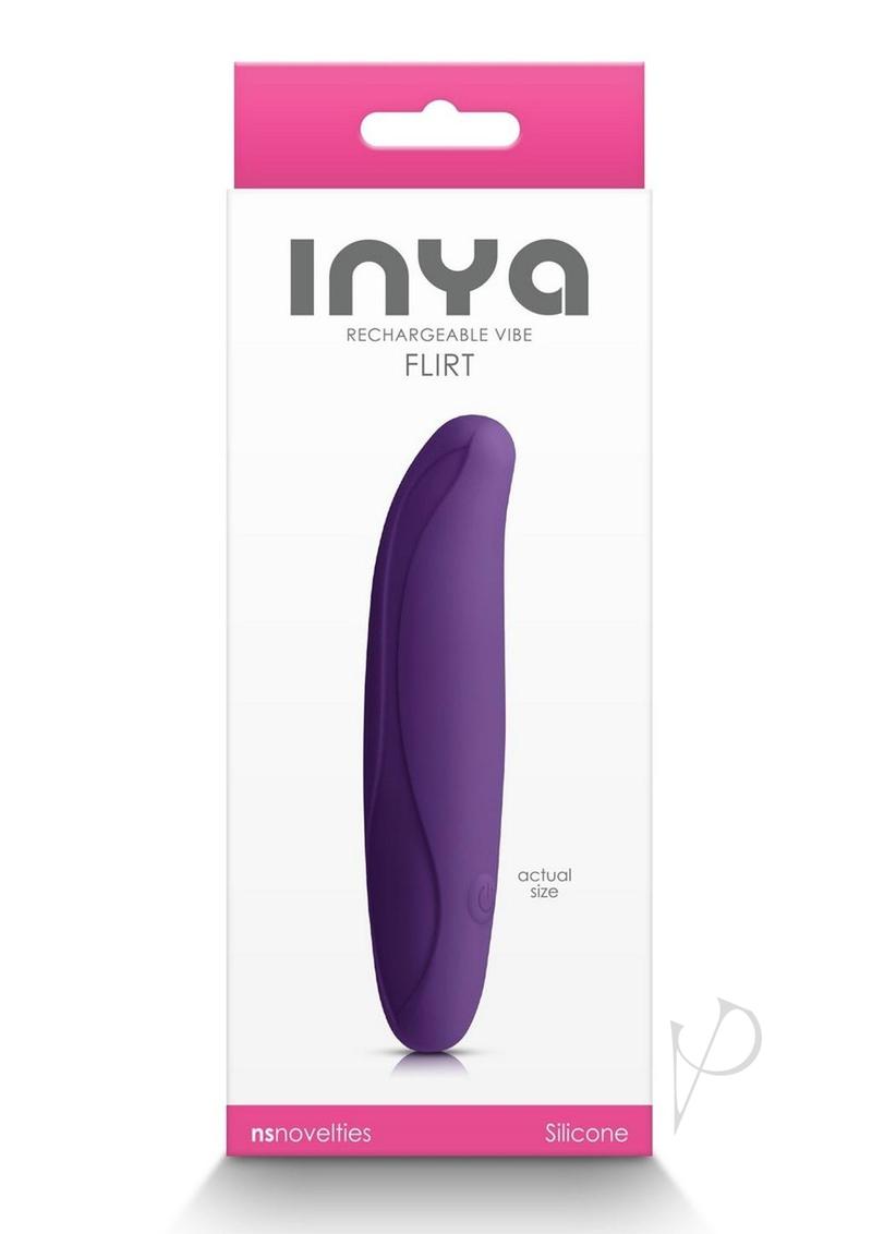 Inya Flirt Purple