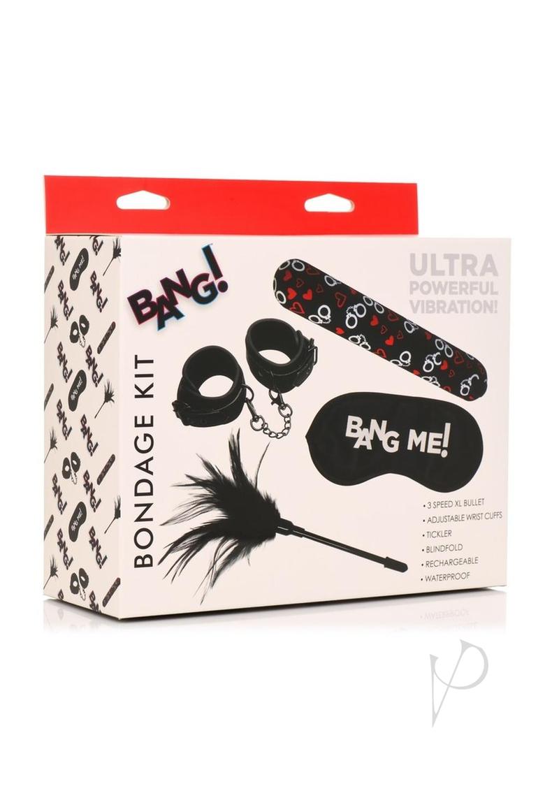 Bang Bondage Kit