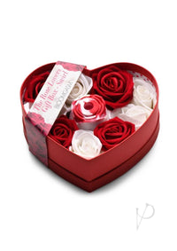 Bloomgasm Rose Lover Gift Box Swirl