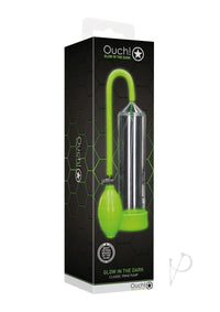Ouch Classic Penis Pump Gitd