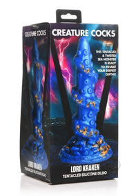 Lord Kraken Dildo
