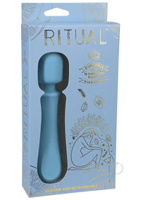 Ritual Euphoria Blue