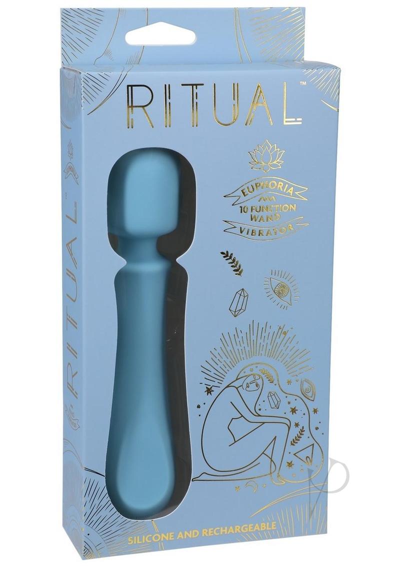 Ritual Euphoria Blue